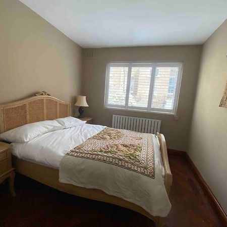 2 Double Bedroom Charming Chelsea Apartment Londra Exterior foto